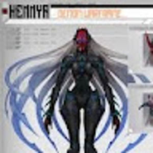 Meet your Posher, Vance